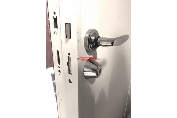 fichet primlock a2p 1 étoile