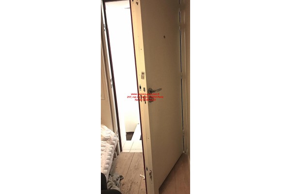 serrure fichet primlock 787z