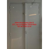 vachette securibloc pas cher