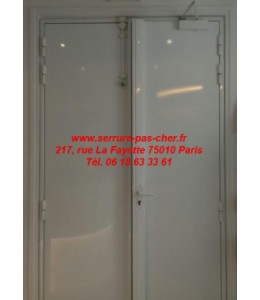 vachette securibloc pas cher