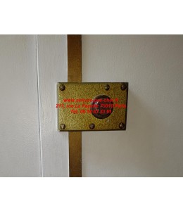 verrou blocage muel jm