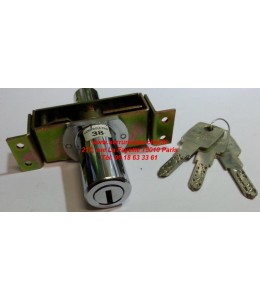 verrou blocage picard kaba