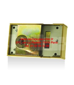 verrou blocage pollux