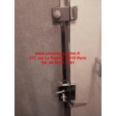 verrou de blocage fichet pas cher