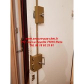 verrou de blocage heracles