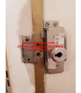 verrou de blocage heracles pas cher