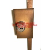 verrou de blocage kaba