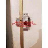 verrou de comdamnation heracles