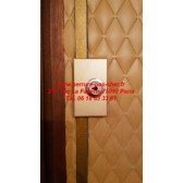 verrou de tringle picard