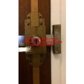 verrou muel JM multipoints