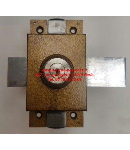 verrou muel JT multipoints